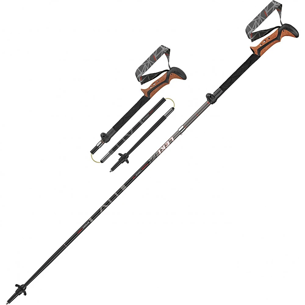 Leki Micro Vario Cor-Tec TA 14 Leki Micro Vario Cor-Tec TA - Image 12