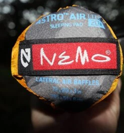 NEMO Astro Lite -Survival Gear Hub nemo air lite 20 6