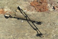 Montem Ultra Strong Trekking Poles -Survival Gear Hub new pole test 8