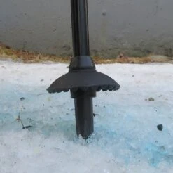 Montem Ultra Strong Trekking Poles -Survival Gear Hub new poles test 8