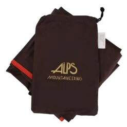 ALPS Mountaineering Tasmanian 2 Floor Saver -Survival Gear Hub opplanet alps mountaineering tasmanian 2 tent nylon floor saver 187043 main