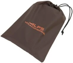 ALPS Mountaineering Tasmanian 2 Floor Saver -Survival Gear Hub opplanet alps mountaineering taurus 6 floor saver gray 7711929 main