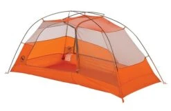 Big Agnes Copper Hotel HV UL2 -Survival Gear Hub opplanet big agnes copper hotel hv ul2 gray orange thvch217 main