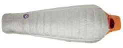 Big Agnes Torchlight UL 20 -Survival Gear Hub opplanet big agnes torchlight ul 20 850 downtek sleeping bag orange gray regular btmtlul20rl20 main