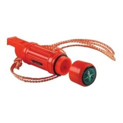Coleman 5-in-1 Whistle -Survival Gear Hub opplanet coleman 5 in 1 survival whistle 187621 main