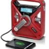 ETON Etón FRX3 Radio -Survival Gear Hub opplanet eton arc frx 3 multi powered charger red bbeaaf