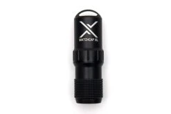 Exotac MatchCap XL -Survival Gear Hub opplanet exotac matchcap xl firestarter 004100 blk main