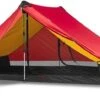 Hilleberg Anaris -Survival Gear Hub opplanet hilleberg anaris tent red 018212 main