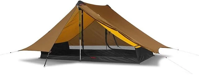 Hilleberg Anaris 4 Hilleberg Anaris - Image 2