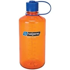 Nalgene 32 Oz Narrow Mouth Tritan -Survival Gear Hub opplanet nalgene everyday narrow mouth 1 qt baedaa