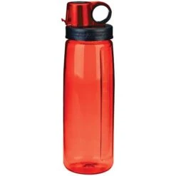 Nalgene OTG Bottle -Survival Gear Hub opplanet nalgene otg lollipop red 2590 5024
