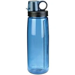 Nalgene OTG Bottle -Survival Gear Hub opplanet nalgene otg slate blue 2590 6024