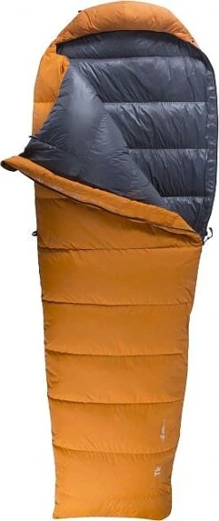 Sea To Summit Trek TK II -Survival Gear Hub opplanet sea to summit trek tk i sleeping bag 650 down regular left orange