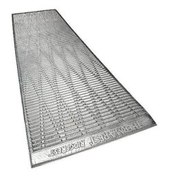 Therm-a-Rest RidgeRest Solar -Survival Gear Hub opplanet therm a rest ridgerest solar sleeping pad large