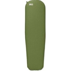 Therm-a-Rest Trail Pro -Survival Gear Hub opplanet therm a rest trail pro sleep pad olive chocolate chip regular main