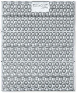 Therm-a-Rest Z-Seat -Survival Gear Hub opplanet therm a rest z seat limon silver