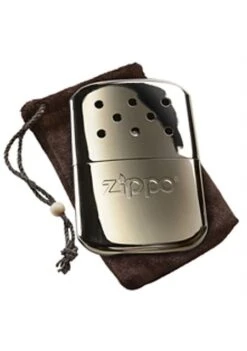 Zippo 12 Hour Hand Warmer -Survival Gear Hub opplanet zippo handwarmer 40182