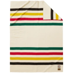 Pendleton Grand Canyon National Park Throw -Survival Gear Hub pendleton national park throw blanket