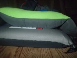 Equinox Armadillo Pillow -Survival Gear Hub pillow 3