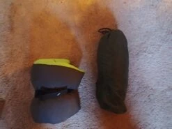 Equinox Armadillo Pillow -Survival Gear Hub pillow 5