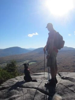 Mountainsmith Trekker FX MonoPod -Survival Gear Hub pole review