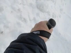 Montem Ultra Strong Trekking Poles -Survival Gear Hub pole strap 3