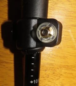 Montem Ultra Strong Trekking Poles -Survival Gear Hub pole test 1