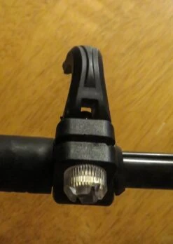 Montem Ultra Strong Trekking Poles -Survival Gear Hub pole test 2