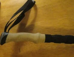 Montem Ultra Strong Trekking Poles -Survival Gear Hub pole test 4