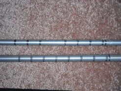 Leki Thermolite Aergon XL Antishock -Survival Gear Hub poles 004