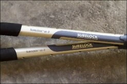 MSR Surelock UL-3 -Survival Gear Hub poles