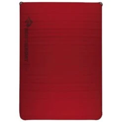 Sea To Summit Comfort Plus -Survival Gear Hub sea to summit comfort plus self inflating double sleeping pad