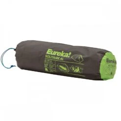 Eureka! Solitaire AL -Survival Gear Hub solitaireal5