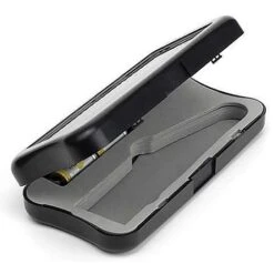 SteriPEN Solar Charging Case -Survival Gear Hub steripen solar case 09