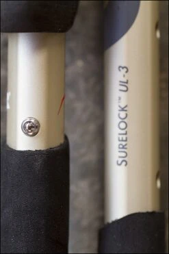 MSR Surelock UL-3 -Survival Gear Hub surelock button