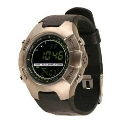 Suunto Observer -Survival Gear Hub suunto observer ltt blk07