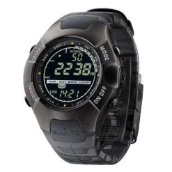 Suunto Observer -Survival Gear Hub suunto obsrvr st cllct blk