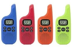 Midland X-TALKER T20X4