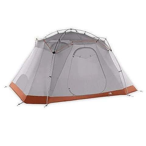 The North Face Mountain Manor 8 4 The North Face Mountain Manor 8 - Image 2