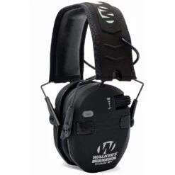Walker's Razor Quad Electronic Bluetooth Muffs