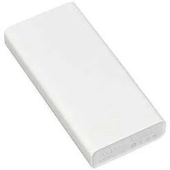 Xiaomi Power Bank 20000 MAh